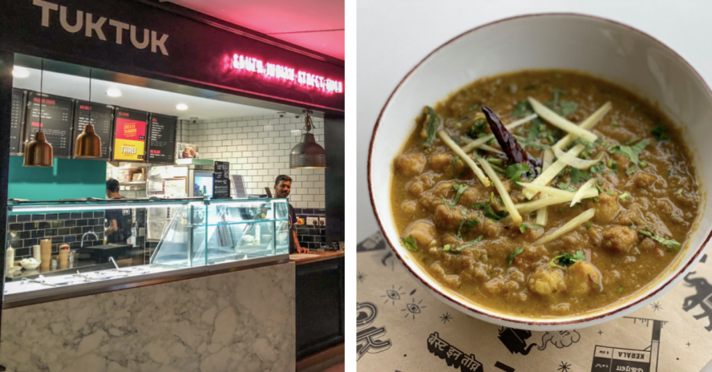 Eight VeganFriendly Eateries In Malta You Need To Check Out