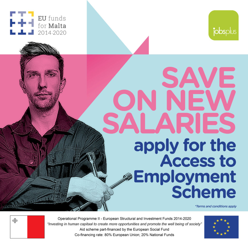 WATCH Calling All Jobseekers And Employers! This Scheme Is Reigniting