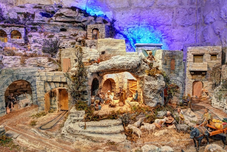 Here Are 7 Maltese Christmas Traditions As Old As Time Itself