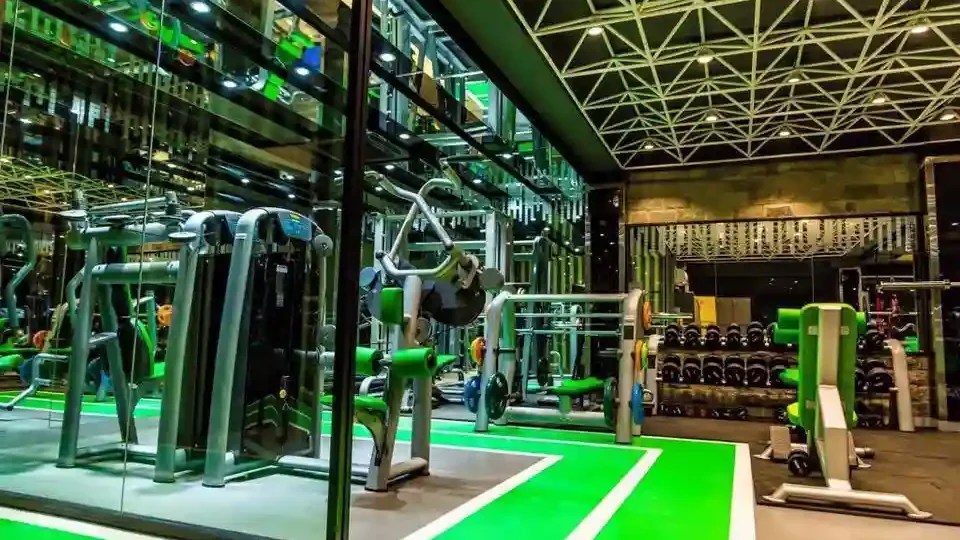 Top 33 Best Gyms in Lahore (2024) Lovin Pakistan