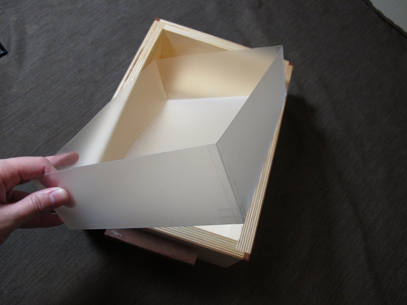 DIY Reusable Liners for Soap Slab Mold Lovin Soap Studio