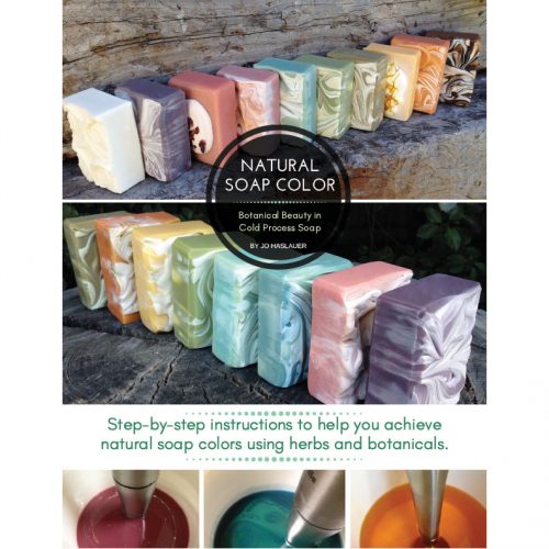 Natural Colorants for Soap Making can you use herbs and spices from