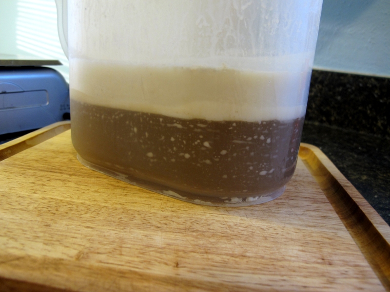 Deer Tallow Rendering the Fat Lovin Soap Studio