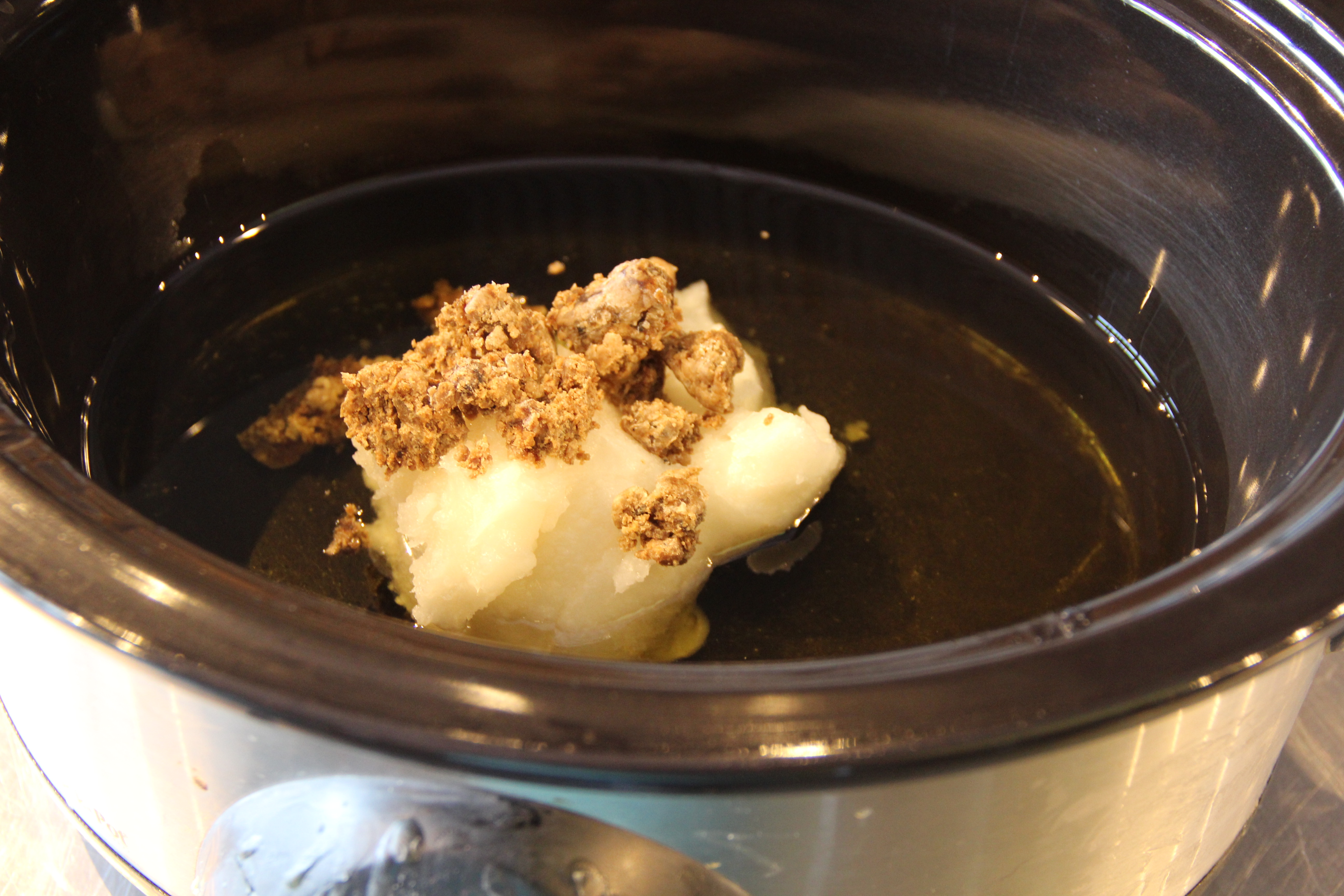 How to Make Liquid Soap with African Black Soap Lovin Soap Studio