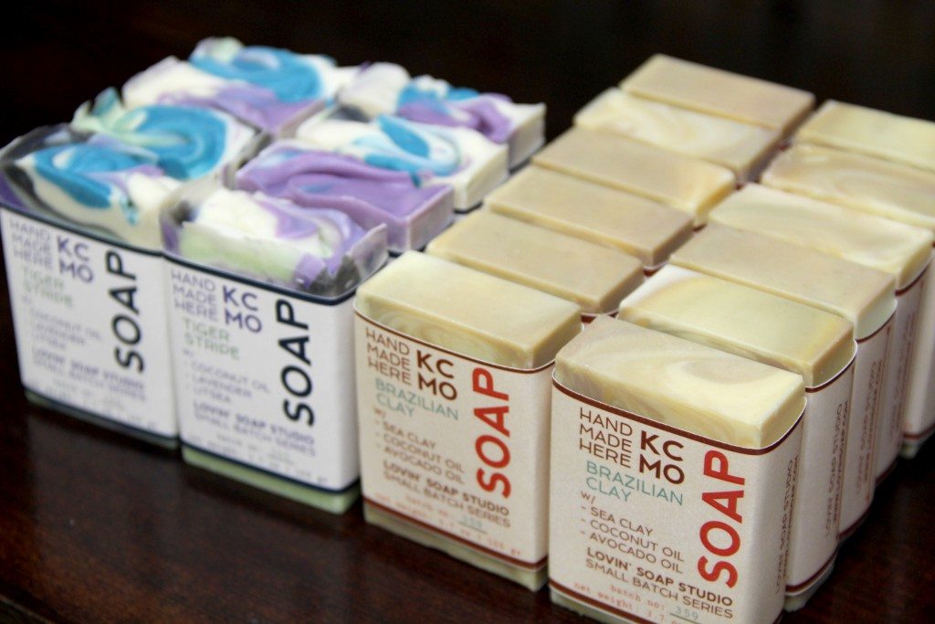 Soap Packaging Ideas Soap Cigar Band Labels Lovin Soap Studio