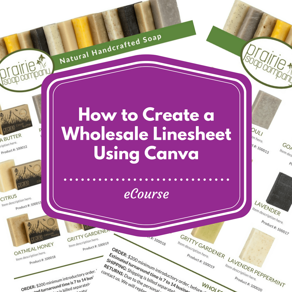 Wholesale Tips for Soap Makers Lovin Soap Studio