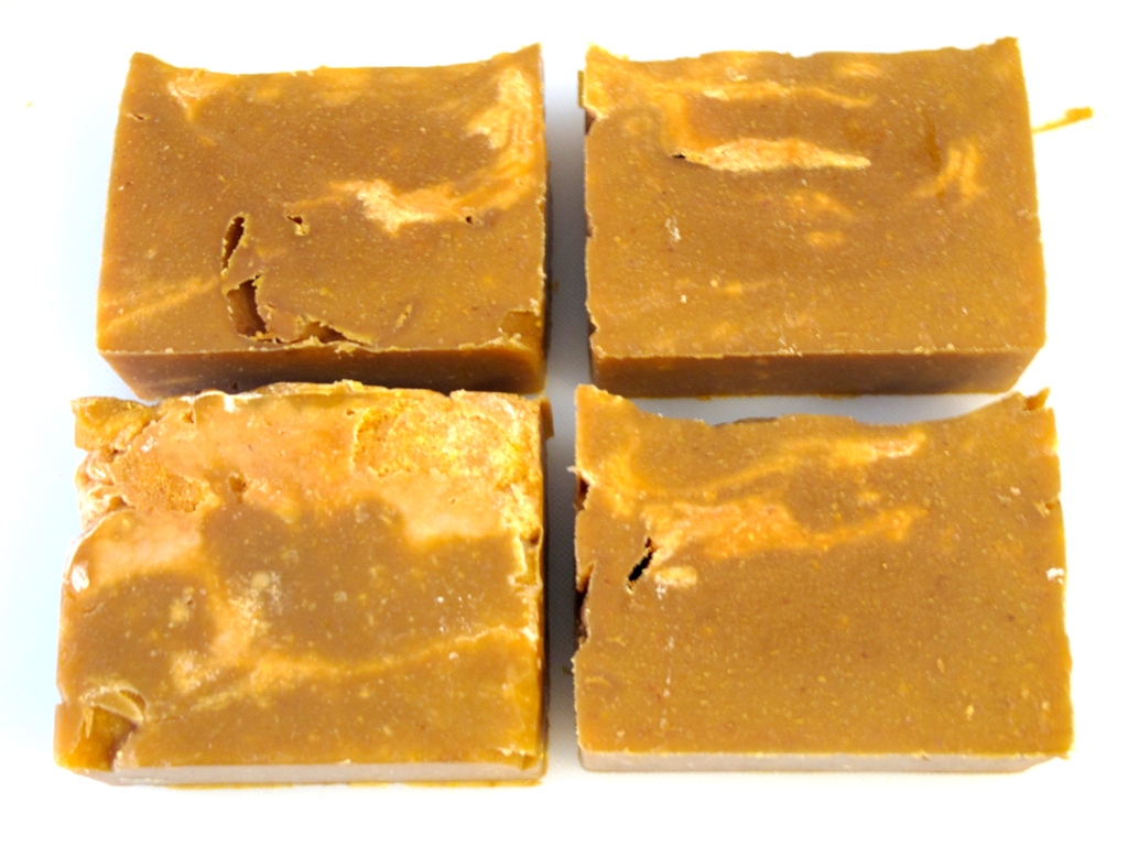 What Are The White Spots In My Soap? Lovin Soap Studio