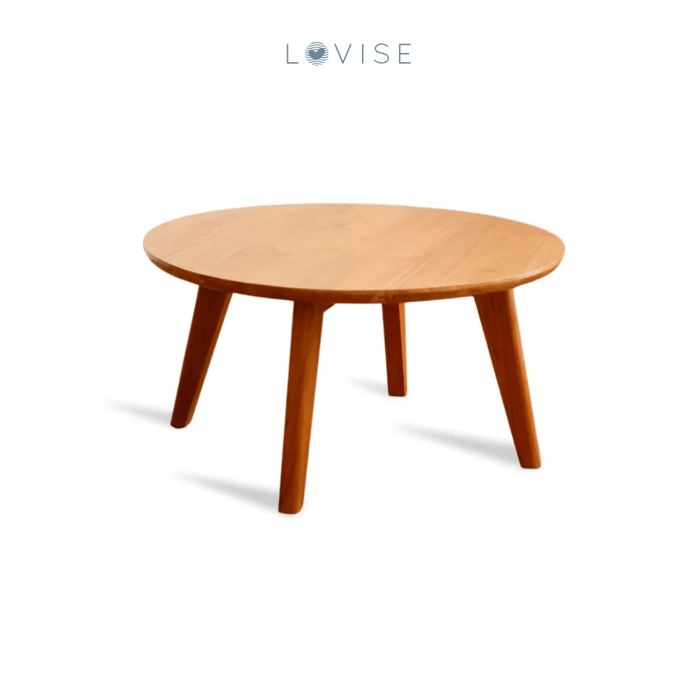 Meja Tamu Coffee Table Toba Lovise Sofa