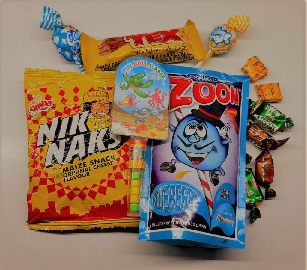 Party Packs Lovit Bakery