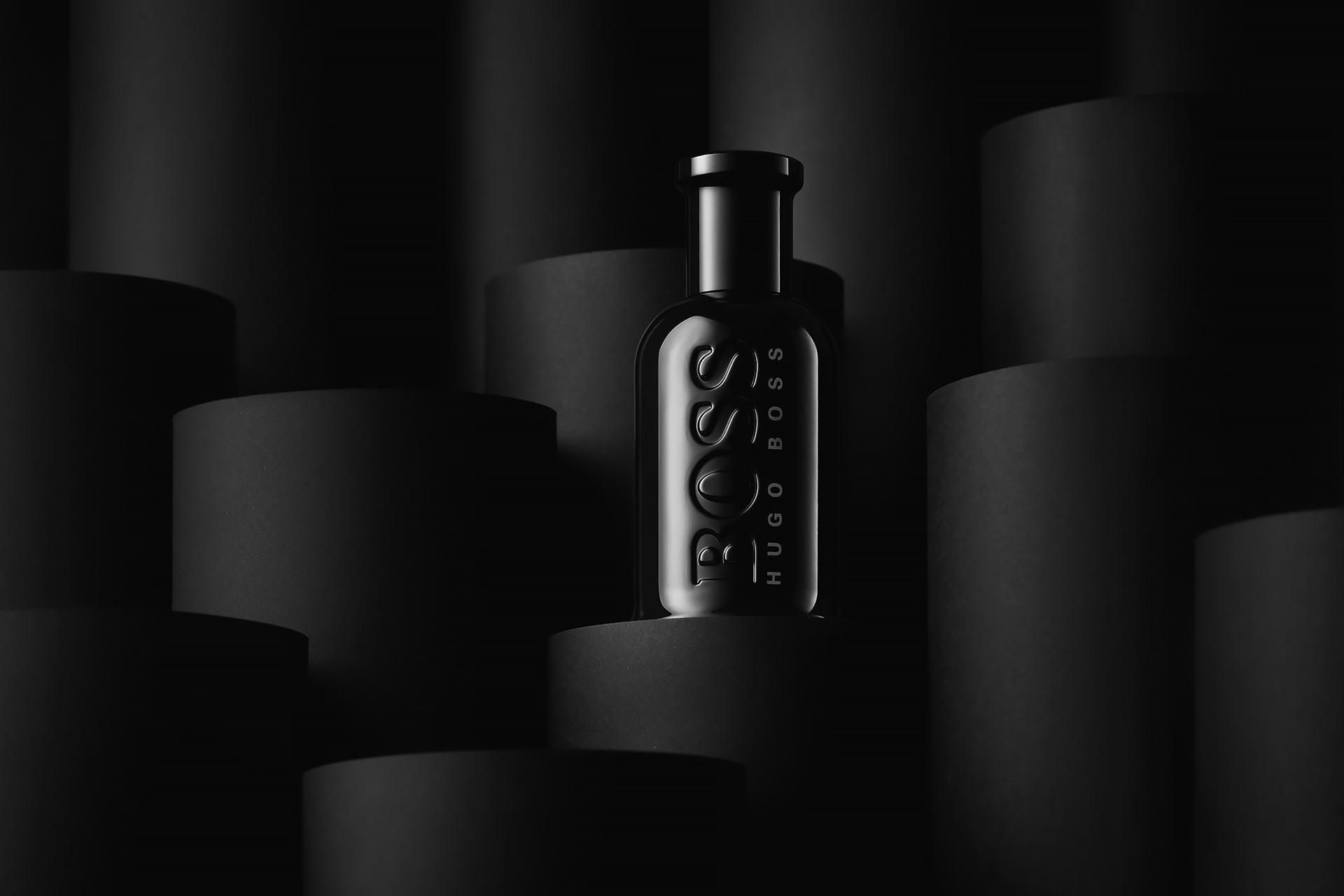 Hugo Boss Lovro Rozina