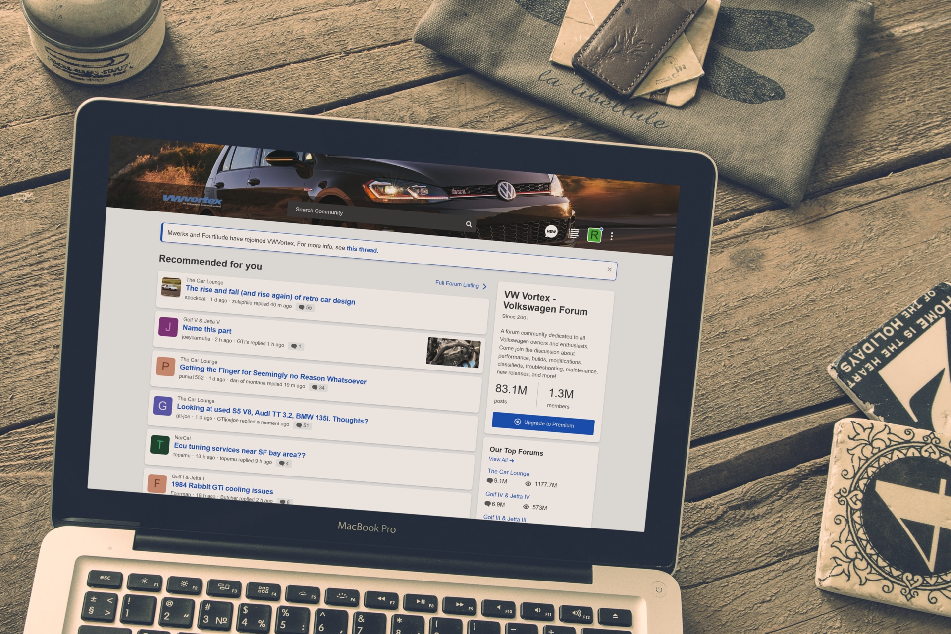 Best Car Forums The Most Active Communities Listed Low Offset