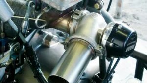 Turbo Flutter: What Is It & What Causes That Sound? | Low Offset