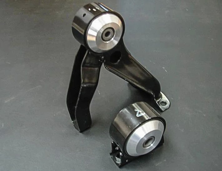 Mitsubishi Evo X Motor Mounts: Replacements & Upgrades | Low Offset