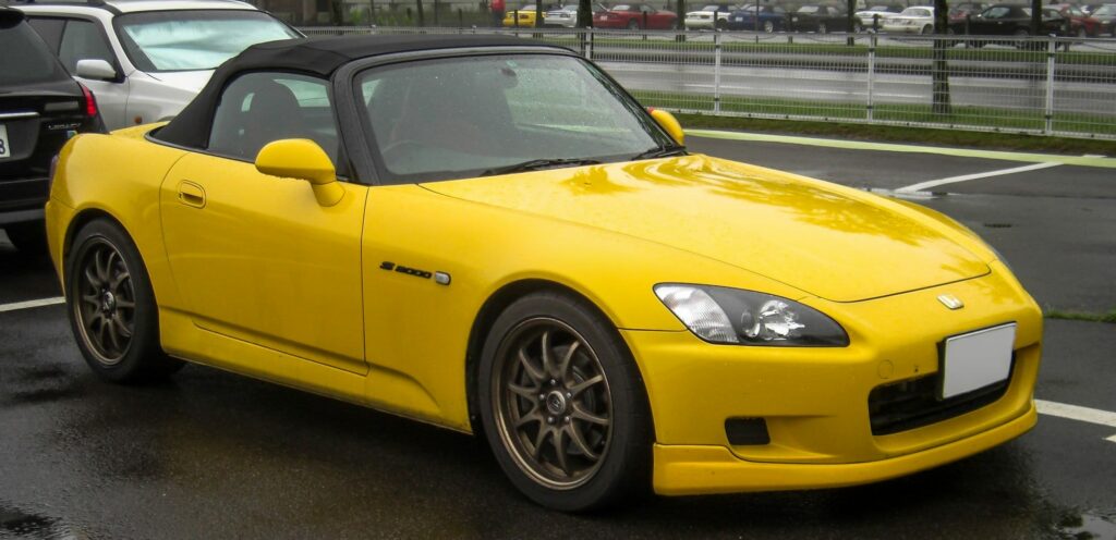 how much is insurance for a honda s2000 eboniestensland