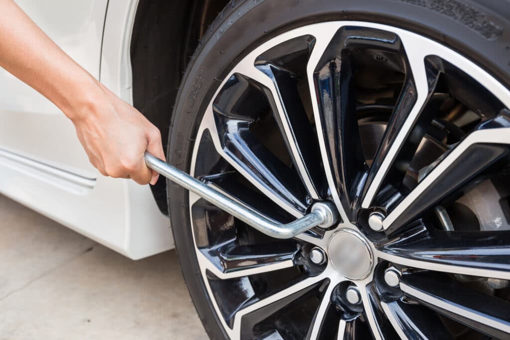 How To Install Wheel Spacers Correctly Low Offset