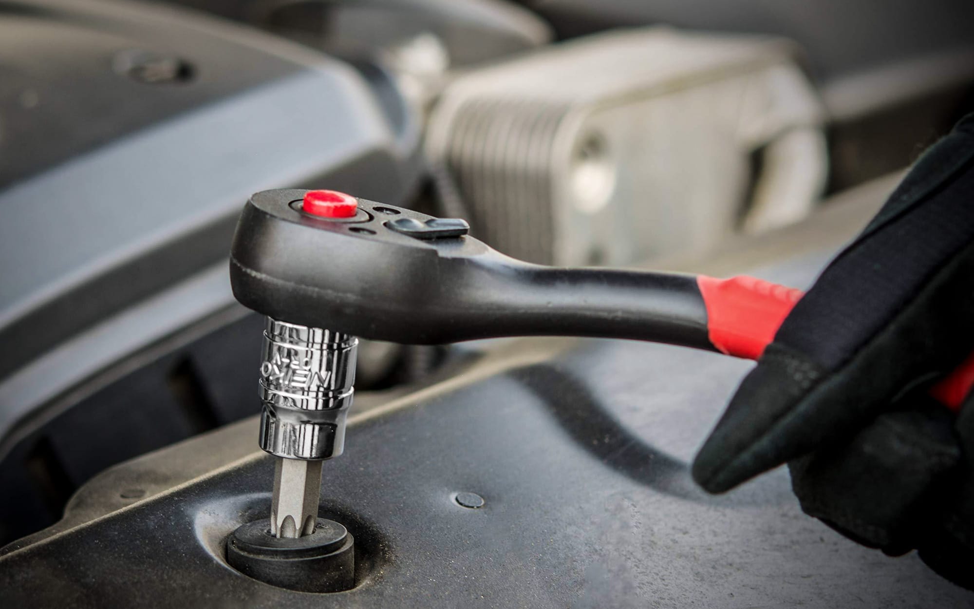 Best Socket Sets for Mechanics & DIY Car Maintenance | Low Offset