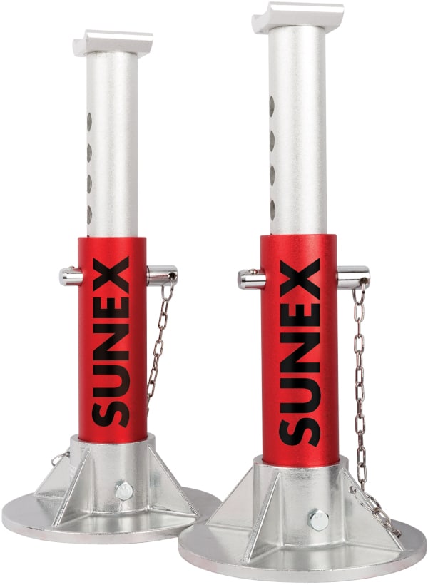 Best Jack Stands: Your Ultimate Guide | Low Offset