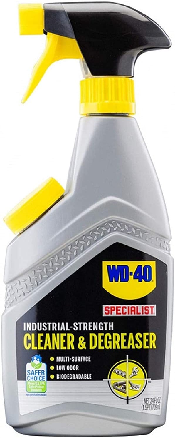 Best Degreasers for Engine Bay Cleaning & Detailing Low Offset