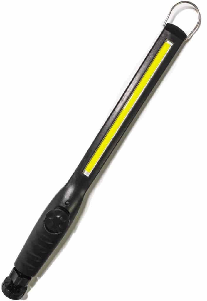 Best Portable Work Lights for Auto Mechanics Low Offset