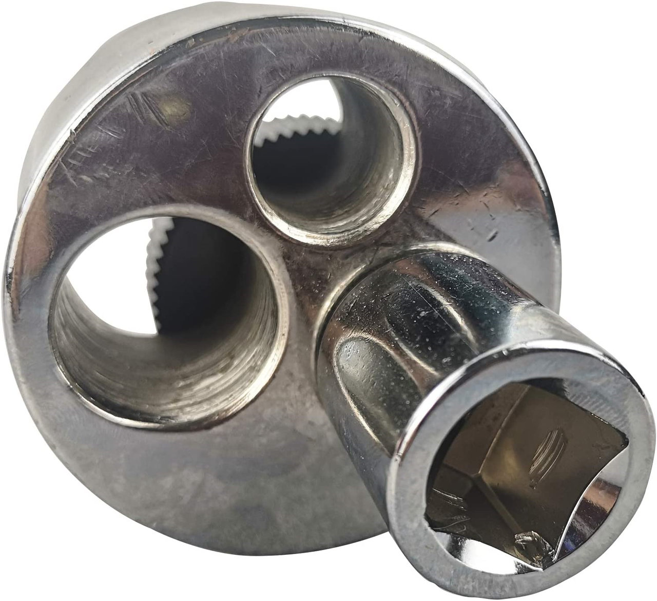 These Wheel Stud Replacement Tools Make Installation Easy Low Offset