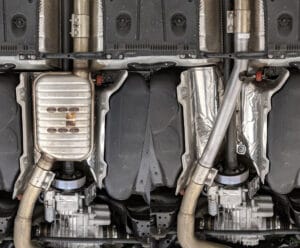 How To Make Your Exhaust Loud: Tips For Every Budget | Low Offset