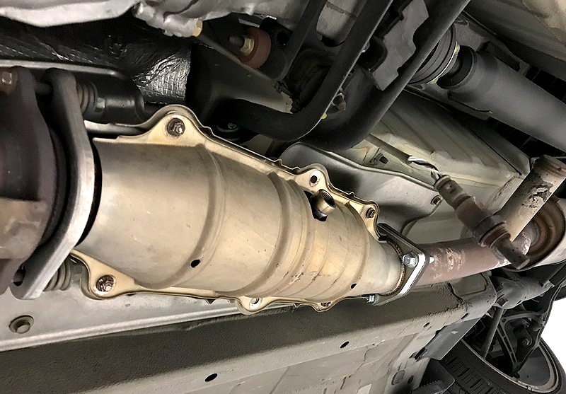 Catalytic Converter Delete Pipes Pros, Cons,, 46 OFF