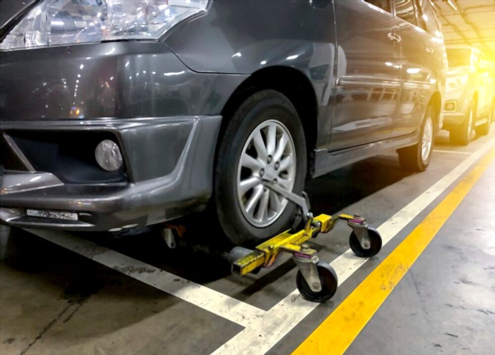 The Best Car Dollies for Your Garage Low Offset