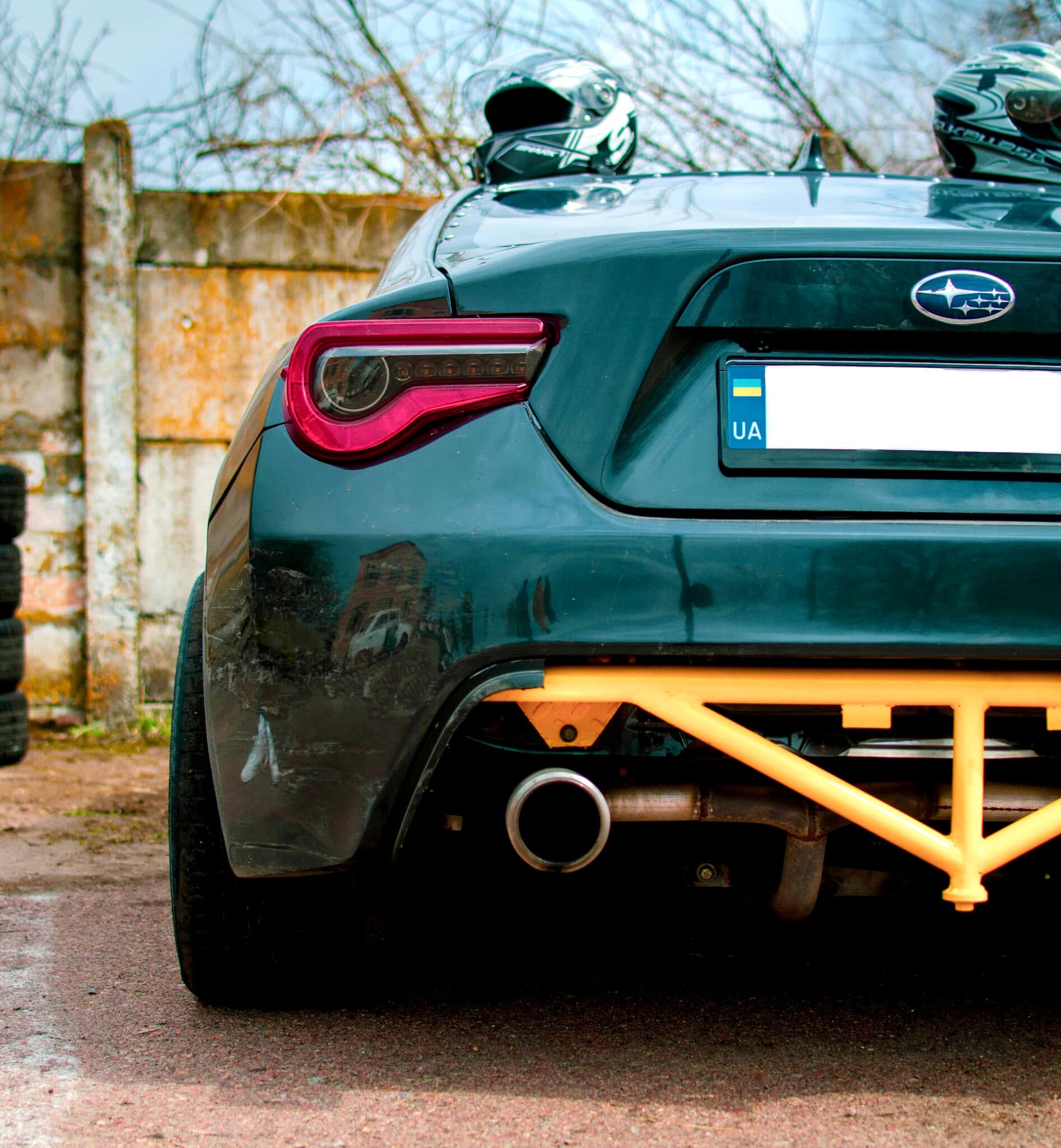 The Best Mods for Subaru BRZ Drivers | Low Offset