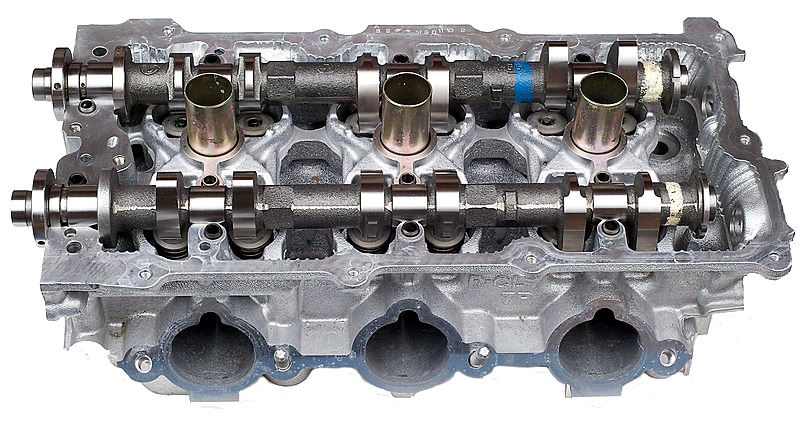 Nissan’s VQ35DE Engine: Everything You Need to Know | Low Offset