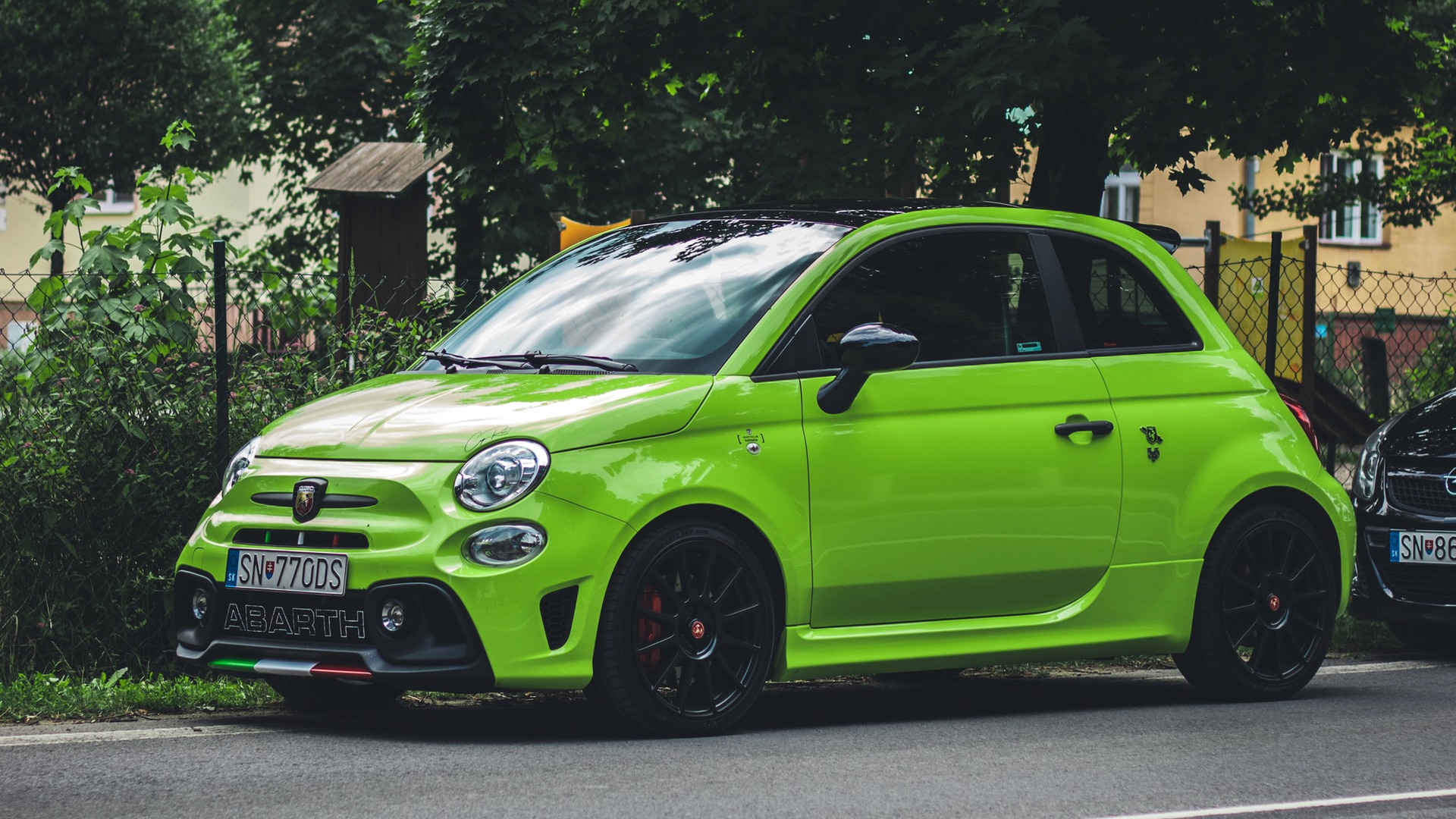 Best First Cars for Enthusiasts (Car Guys) Low Offset