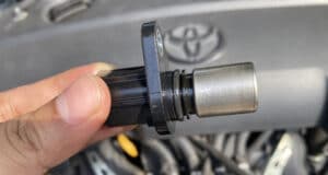 Bad Camshaft Position Sensor Symptoms (With Replacement Costs) | Low Offset