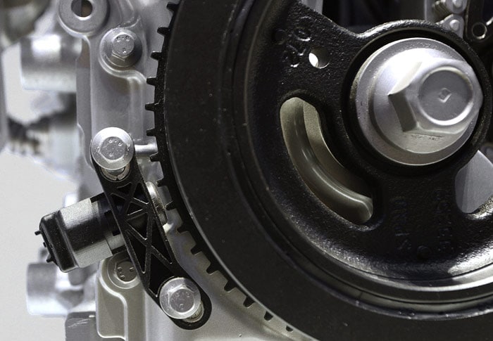 Crankshaft Position Sensors: What They Do, Location, & Symptoms of