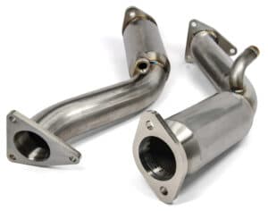 Test Pipes Explained: What They Do, Horsepower & Legal Considerations