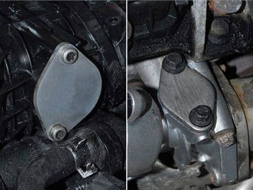 EGR Delete Kits Explained: Costs & Power Gain | Low Offset