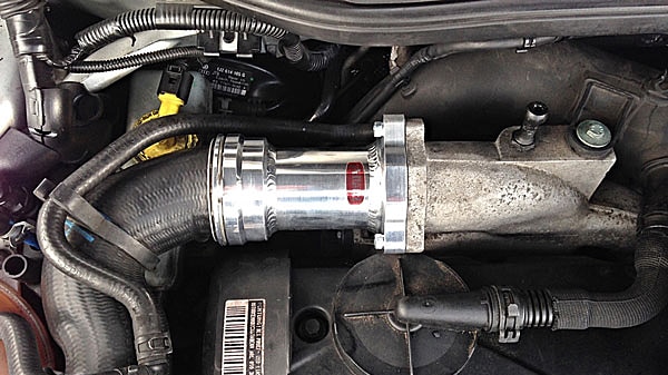 EGR Delete Kits Explained: Costs & Power Gain | Low Offset