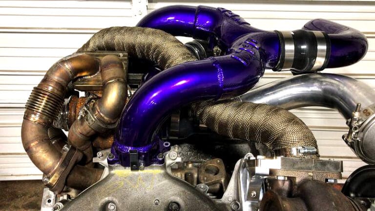 Compound Turbo Setups Explained | Low Offset