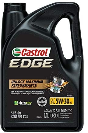 RX8 Engine Oil Guide: Viscosity Info & Best Options | Low Offset