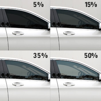 Ireland’s Tint Laws | Low Offset