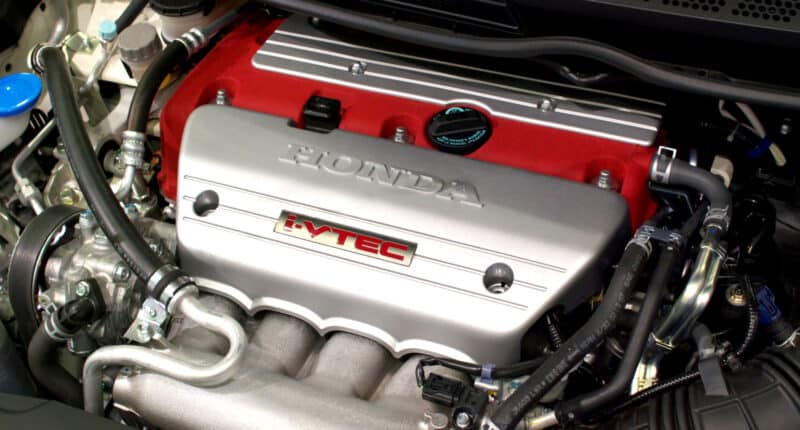 Honda K20 Engine: Specs & Tuning Potential | Low Offset