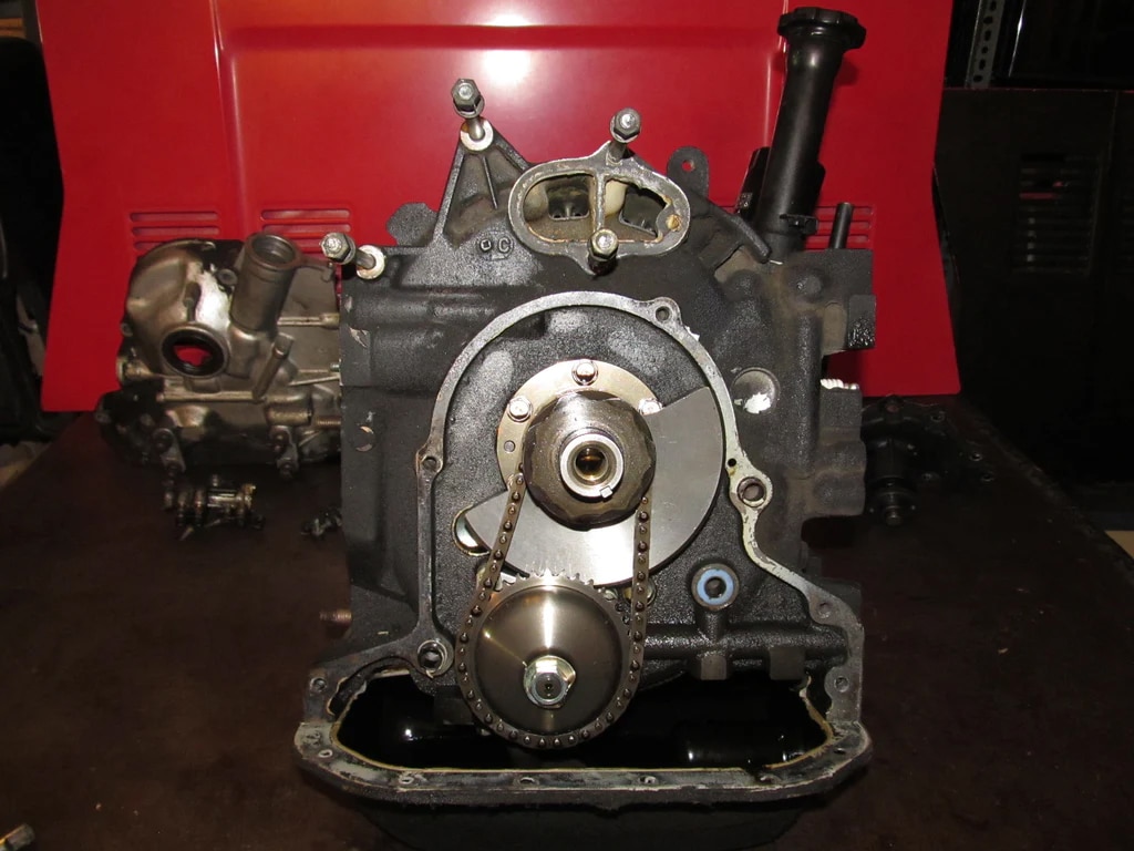 Mazda’s 13B Renesis Engine: Specs, Power, and Reliability | Low Offset