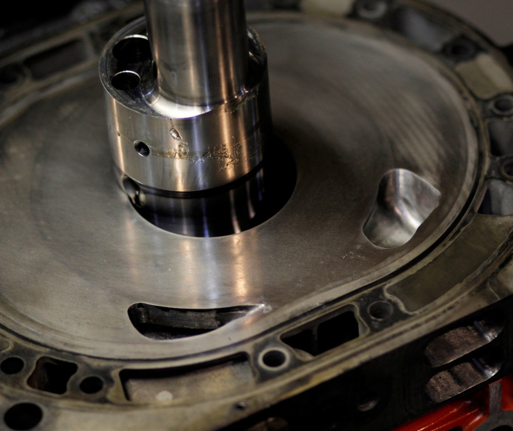 Mazda’s 13B Renesis Engine Specs, Power, and Reliability Low Offset