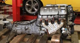 LS Swap Guide: Cost, Conversion & Parts List | Low Offset