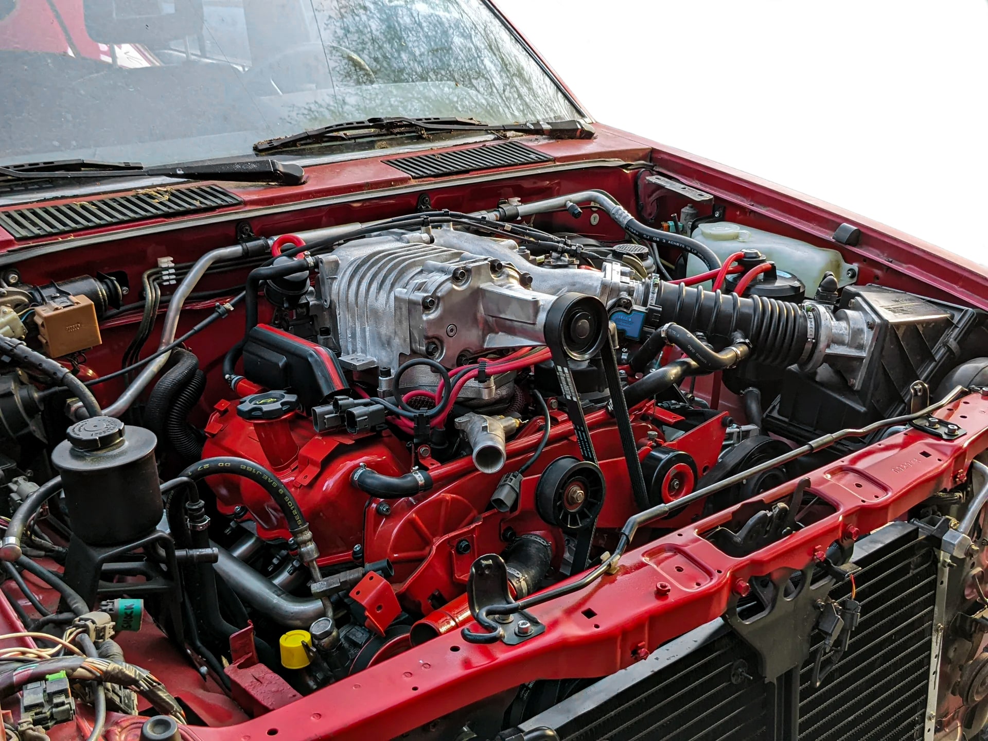Nissan’s 3.3L V6 VG33E Engine: Specs & Common Problems | Low Offset
