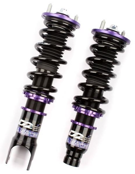 D2 Racing Coilovers Reviewed: Should You Buy Them? | Low Offset
