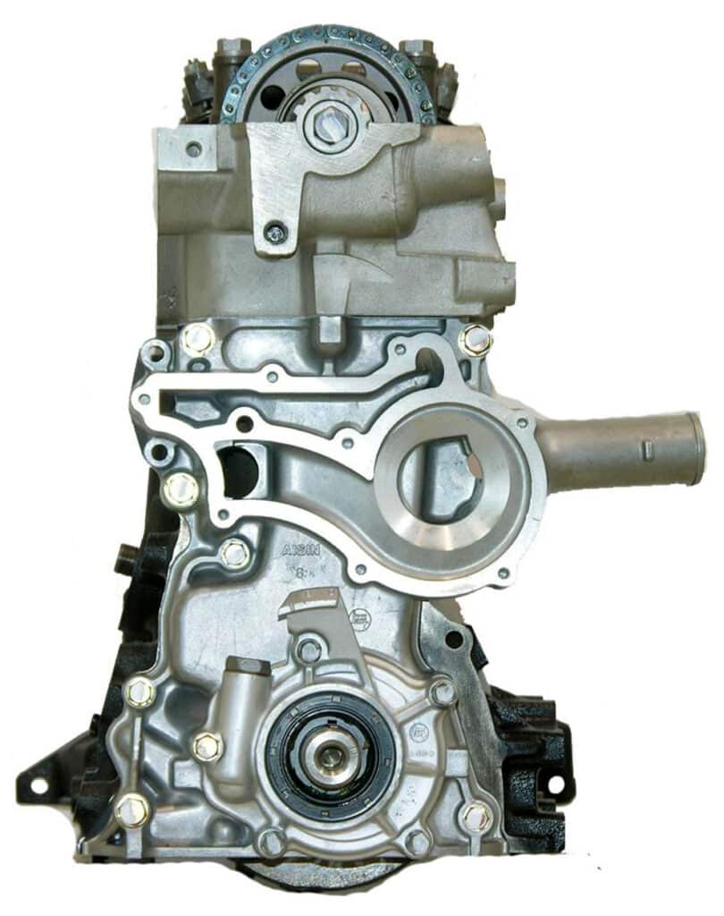 High-Output Toyota Crate Engines You Should Consider | Low Offset