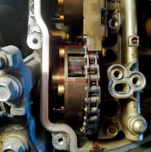 Toyota’s 2AR-FE 2.5L Engine: Problems, Reliability & Specs | Low Offset