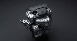 Toyota’s 2AR-FE 2.5L Engine: Problems, Reliability & Specs | Low Offset