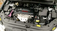 Toyota’s 2AR-FE 2.5L Engine: Problems, Reliability & Specs | Low Offset