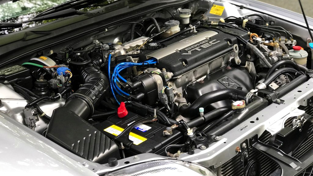 Honda’s H22A Engine: Problems, Reliability & Specs | Low Offset