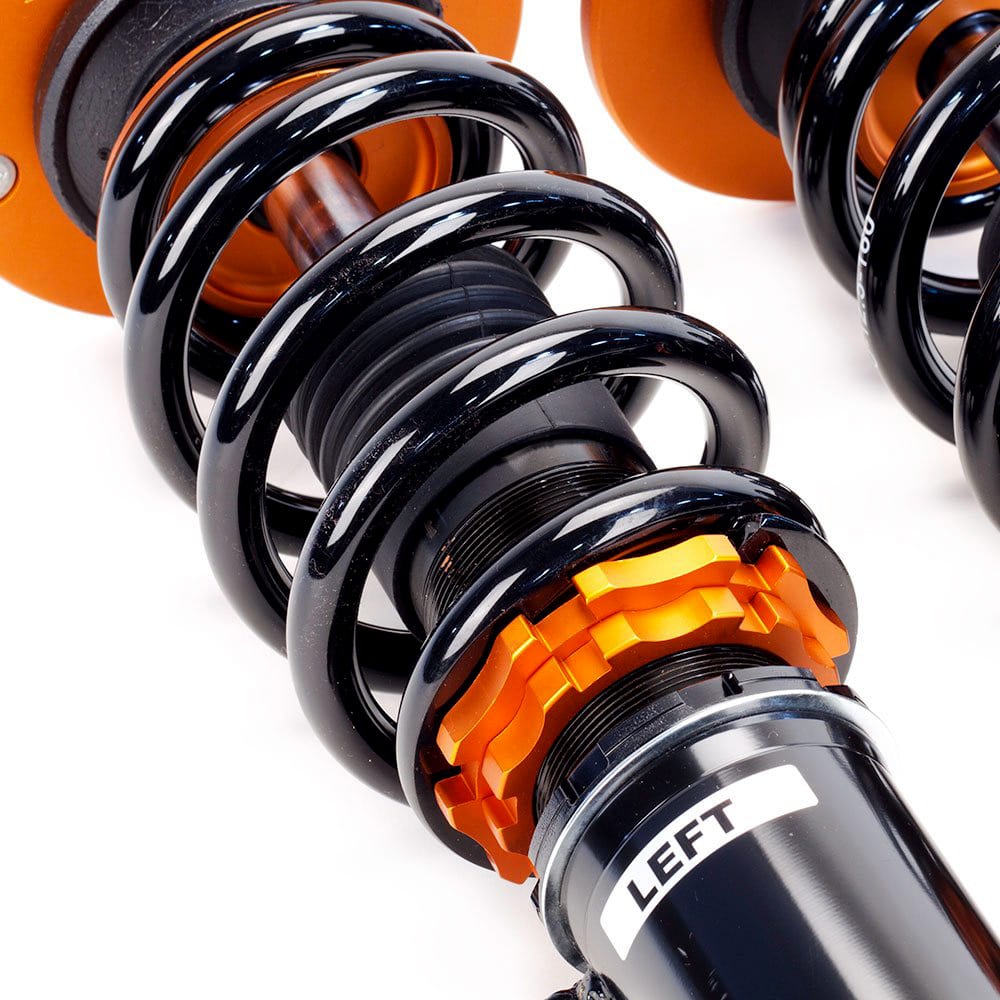 Ksport Coilovers Review How Good Are They? Low Offset
